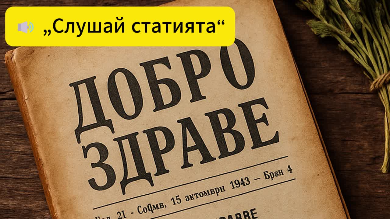 Самовъзпитание и превъзпитание – тайната на здравето, успеха и щастието | Д-р Виктор Поше